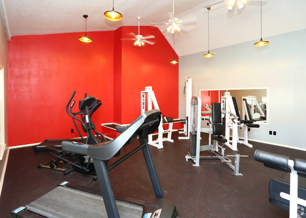 Forest Glen Apartments gallery photo 14