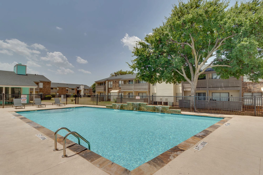 Forest Glen Apartments gallery photo 23