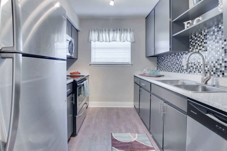 Forest Glen Apartments gallery photo 12