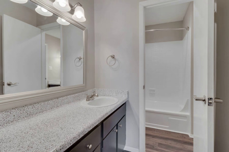 Forest Glen Apartments gallery photo 20